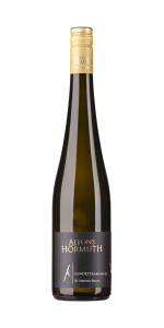 Gewürztraminer Auslese